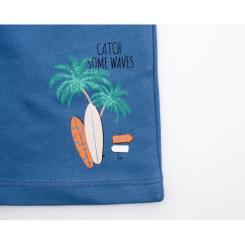 Набор детской одежды Breeze с машинкой Фото 6