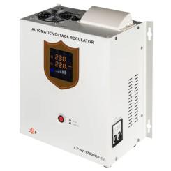 Стабилизатор LogicPower LP-W-17000RD EU, 10200W Фото