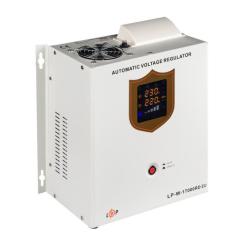 Стабилизатор LogicPower LP-W-17000RD EU, 10200W Фото 2
