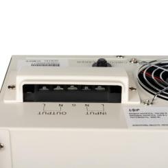 Стабилизатор LogicPower LP-W-17000RD EU, 10200W Фото 4