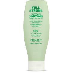 Кондиционер для волос Orinafit Full Strong Conditioner 280 мл Фото