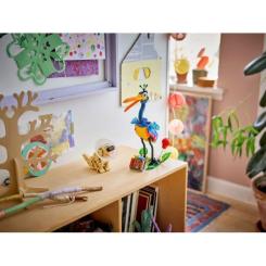 Конструктор LEGO Disney and Pixar Кевин и Даг Фото 9