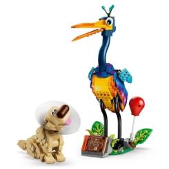 Конструктор LEGO Disney and Pixar Кевин и Даг Фото 1