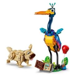 Конструктор LEGO Disney and Pixar Кевин и Даг Фото 2