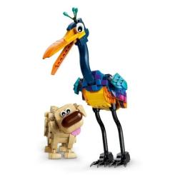 Конструктор LEGO Disney and Pixar Кевин и Даг Фото 3