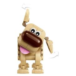 Конструктор LEGO Disney and Pixar Кевин и Даг Фото 6