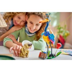 Конструктор LEGO Disney and Pixar Кевин и Даг Фото 8