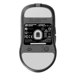 Мышка Endgame Gear XM2w 4k v2 Wireless Transparent Black Фото 9