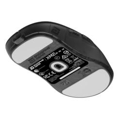 Мышка Endgame Gear XM2w 4k v2 Wireless Transparent Black Фото 11