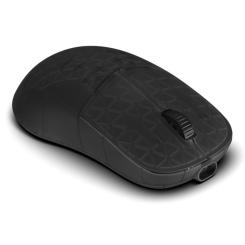 Мышка Endgame Gear XM2w 4k v2 Wireless Transparent Black Фото 3