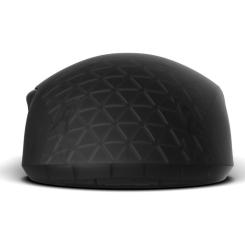 Мышка Endgame Gear XM2w 4k v2 Wireless Transparent Black Фото 7