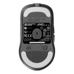 Мышка Endgame Gear XM2w 4k v2 Wireless Transparent Black Фото 8
