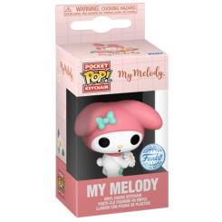 Брелок Funko Pop Hello Kitty Sanrio Моя мелодія Фото 1