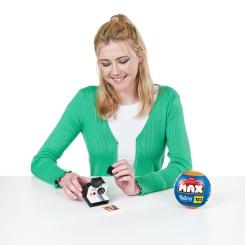 Конструктор Max в капсуле Retro S1 – Фотоаппарат Поллароид Фото 5