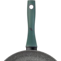 Сковорода TVS Eco Ok Induction 20 см Фото 3