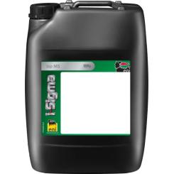 Моторное масло Eni i-Sigma top MS 10W-30 20л Фото