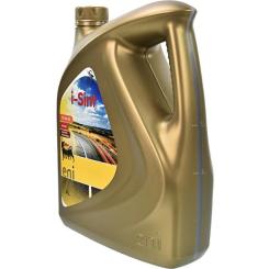 Моторное масло Eni I-Sint FE 5W-30 4л Фото 1