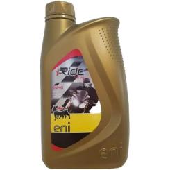 Моторное масло Eni i-Ride Racing 5W-40 4T 1л Фото