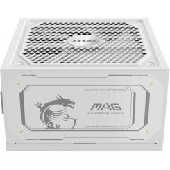 Блок питания MSI 1000W Фото 1