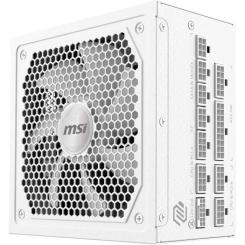 Блок питания MSI 1000W Фото 2