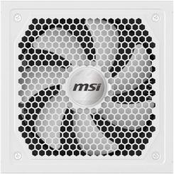 Блок питания MSI 1000W Фото 3
