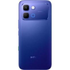 Мобильный телефон Infinix Note Edge 8/256Gb Stellar Blue Фото 2