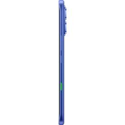 Мобильный телефон Infinix Note Edge 8/256Gb Stellar Blue Фото 3