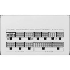 Блок питания Lian Li 1200W SX1200P White Фото 4