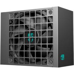 Блок питания Deepcool 750W GamerStorm PS750G Фото 2