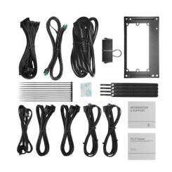 Блок питания Deepcool 750W GamerStorm PS750G Фото 4