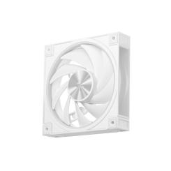 Корпус для ПК Deepcool CG580 4F V2 White Фото 9