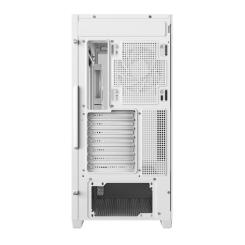 Корпус для ПК Deepcool CG580 4F V2 White Фото 3