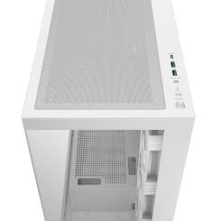 Корпус для ПК Deepcool CG580 4F V2 White Фото 6