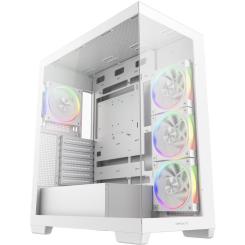 Корпус для ПК Deepcool CG580 4F V2 White Фото 7