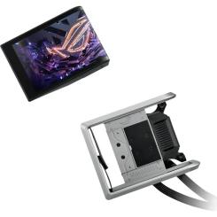 Система жидкостного охлаждения ASUS ROG Ryuo IV 360 ARGB Фото 10