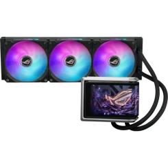 Система жидкостного охлаждения ASUS ROG Ryuo IV 360 ARGB Фото 4