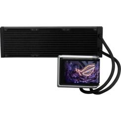 Система жидкостного охлаждения ASUS ROG Ryuo IV 360 ARGB Фото 5