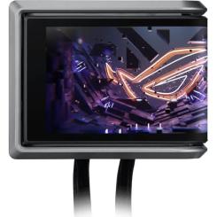 Система жидкостного охлаждения ASUS ROG Ryuo IV 360 ARGB Фото 6
