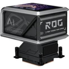 Система жидкостного охлаждения ASUS ROG Ryuo IV 360 ARGB Фото 7