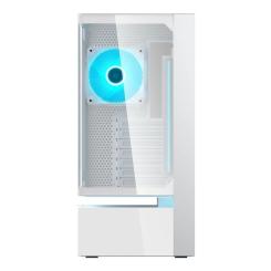Корпус для ПК Cougar CFV235 Vision White Фото 1