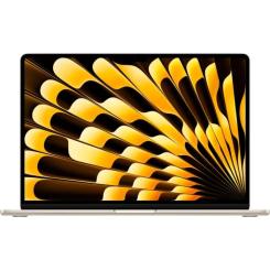 Ноутбук Apple MacBook Air 15 M5 A3448 Starlight Фото