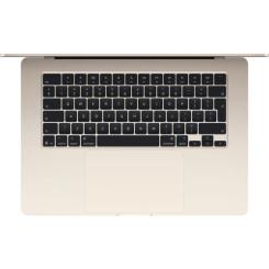 Ноутбук Apple MacBook Air 15 M5 A3448 Starlight Фото 1