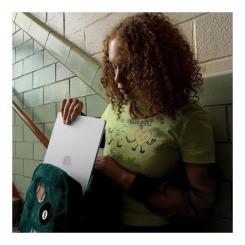 Ноутбук Apple MacBook Air 15 M5 A3448 Starlight Фото 6