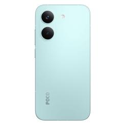 Мобильный телефон Xiaomi Poco X8 Pro 8/256GB Green Фото 3