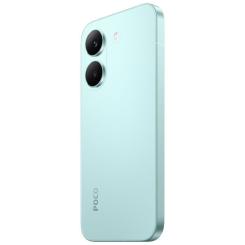 Мобильный телефон Xiaomi Poco X8 Pro 8/256GB Green Фото 4