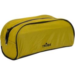 Сумка для туалетных принадлежностей Tribe Wash Bag yellow Фото 1