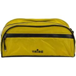 Сумка для туалетных принадлежностей Tribe Wash Bag yellow Фото 3