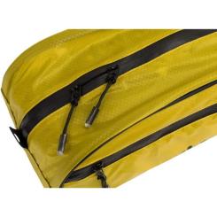 Сумка для туалетных принадлежностей Tribe Wash Bag yellow Фото 5