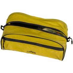 Сумка для туалетных принадлежностей Tribe Wash Bag yellow Фото 7