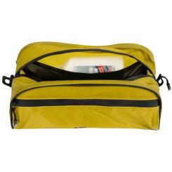 Сумка для туалетных принадлежностей Tribe Wash Bag yellow Фото 8
